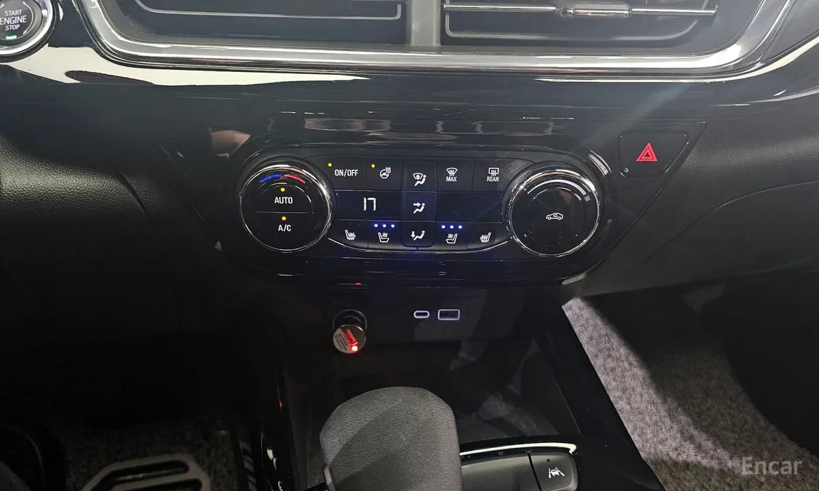 Chevrolet Trax 2023 1.2 RS