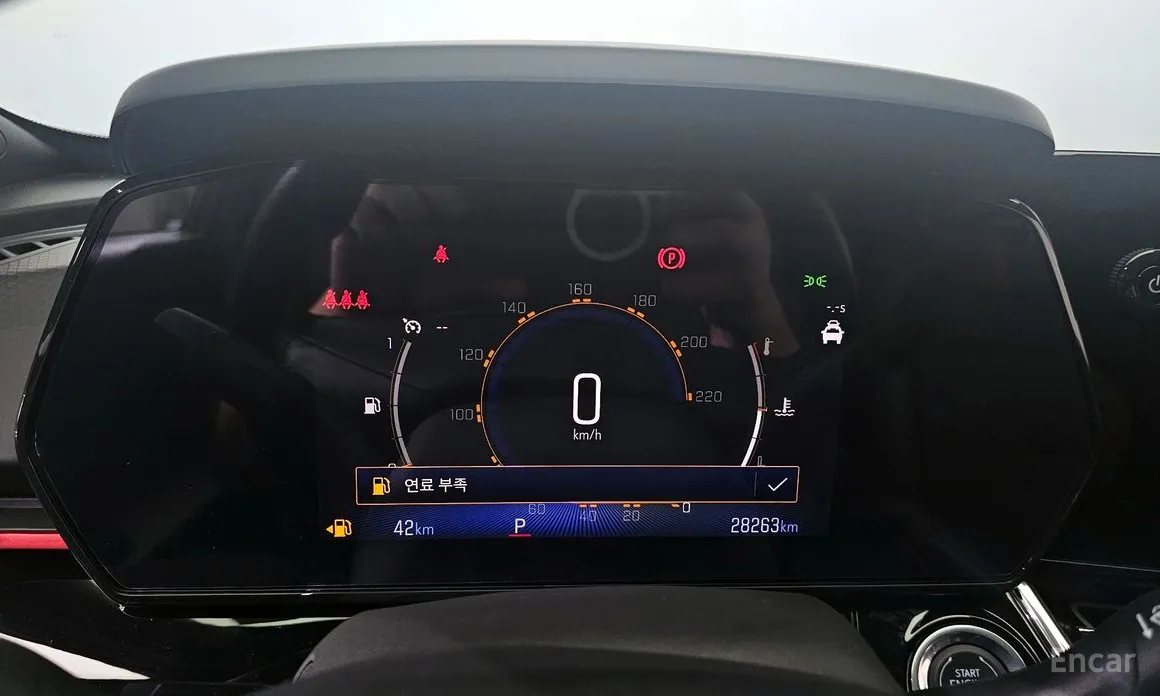 Chevrolet Trax 2023 1.2 RS