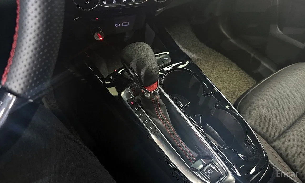 Chevrolet Trax 2023 1.2 RS