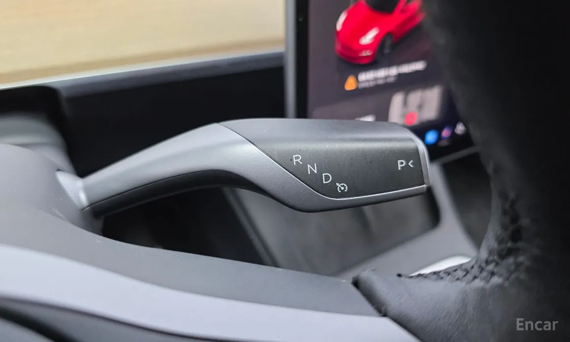 Tesla Model 3 2017 Long Range