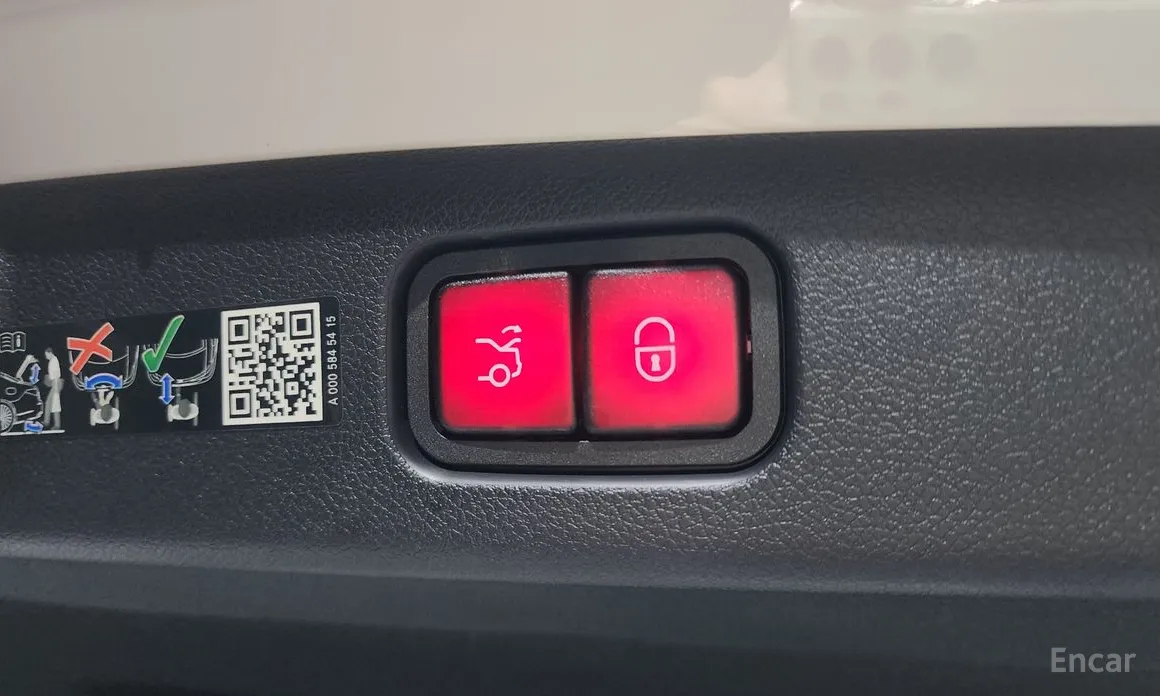 Mercedes-Benz E-Class 2024 E200 Avantgarde