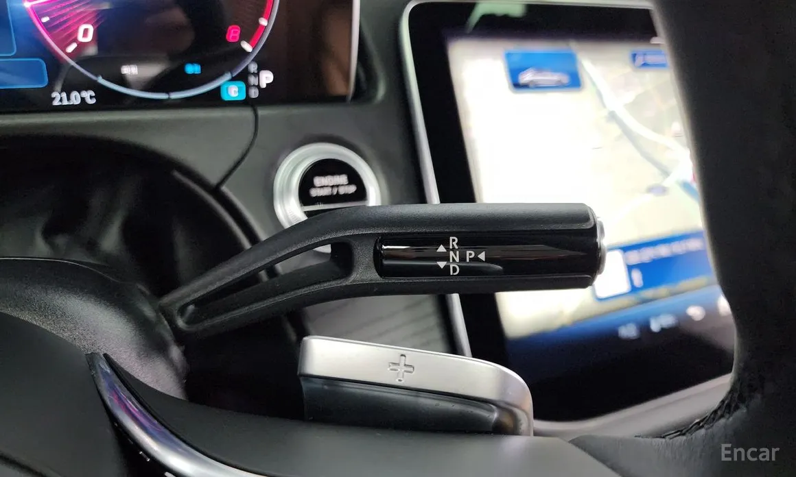 Mercedes-Benz E-Class 2024 E200 Avantgarde