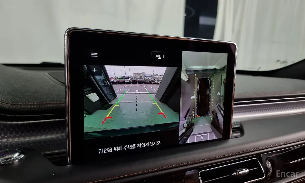 Lincoln Aviator 2019 3.0 Black Label AWD