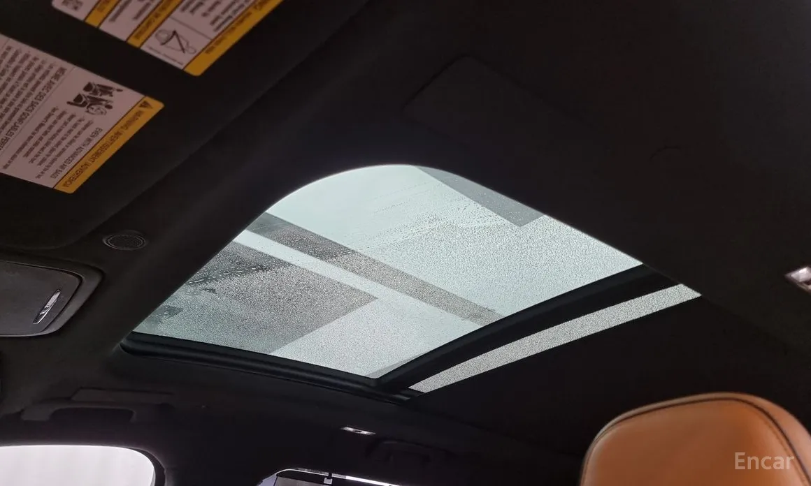 Lincoln Aviator 2019 3.0 Black Label AWD