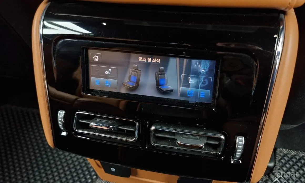 Lincoln Aviator 2019 3.0 Black Label AWD