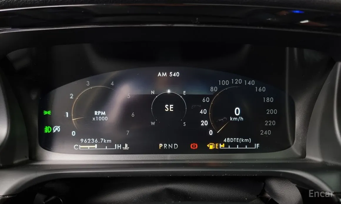 Lincoln Aviator 2019 3.0 Black Label AWD