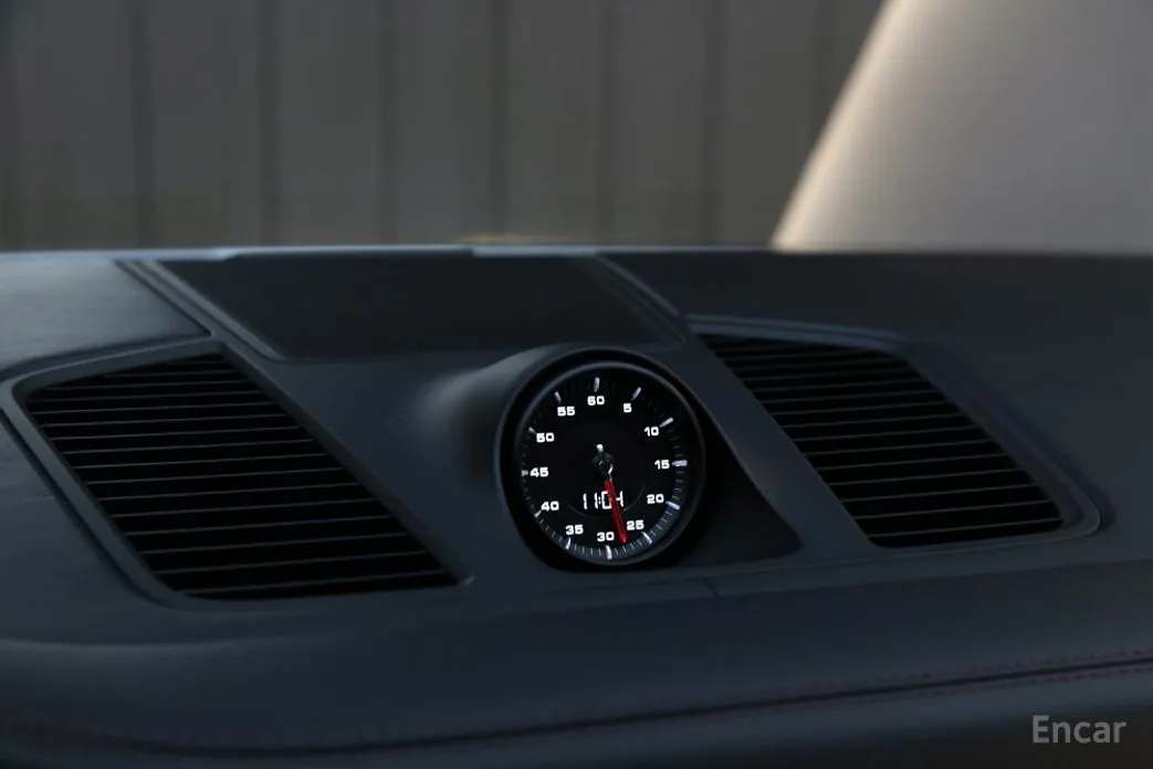 Porsche Cayenne 2019 3.0 Coupe