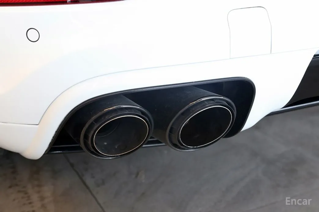 Porsche Cayenne 2019 3.0 Coupe