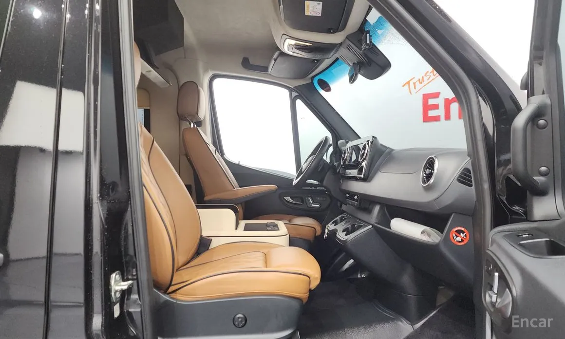 Mercedes-Benz Sprinter 1995 3.0 Diesel