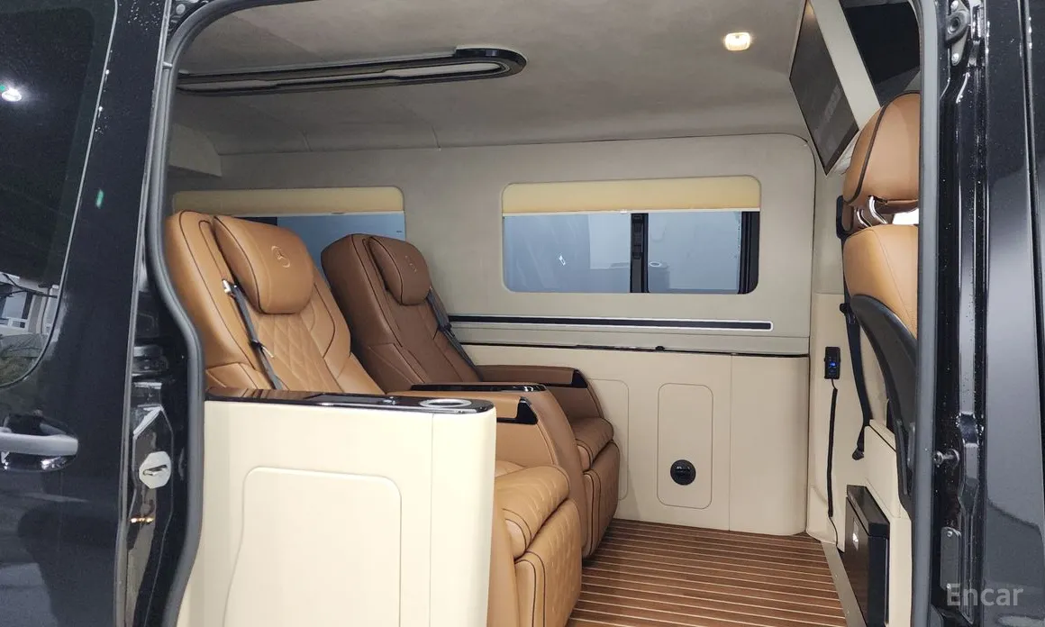 Mercedes-Benz Sprinter 1995 3.0 Diesel