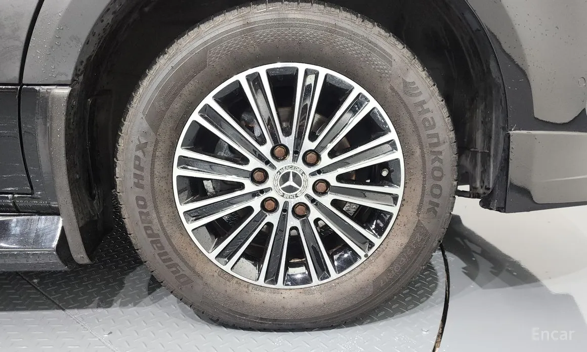 Mercedes-Benz Sprinter 1995 3.0 Diesel