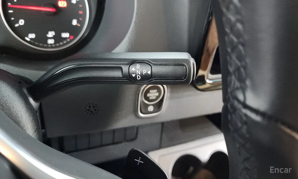 Mercedes-Benz Sprinter 1995 3.0 Diesel