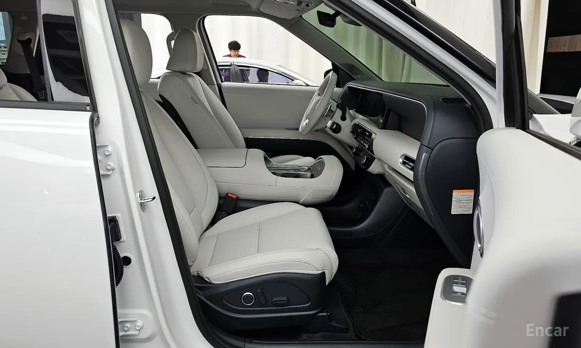 Hyundai Palisade 2025 HEV 2.5T 2WD 7-Seater