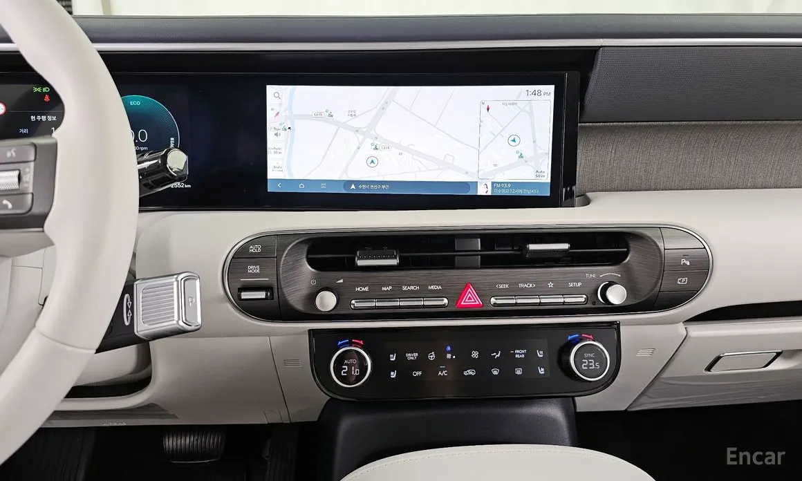 Hyundai Palisade 2025 HEV 2.5T 2WD 7-Seater