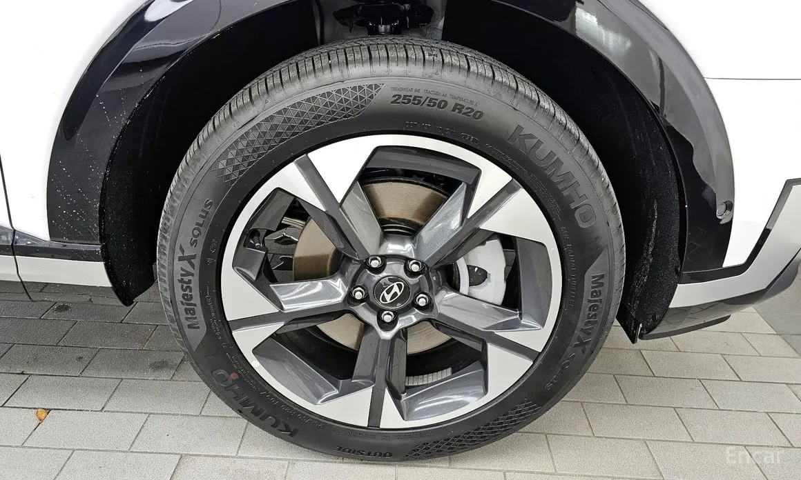 Hyundai Palisade 2025 HEV 2.5T 2WD 7-Seater