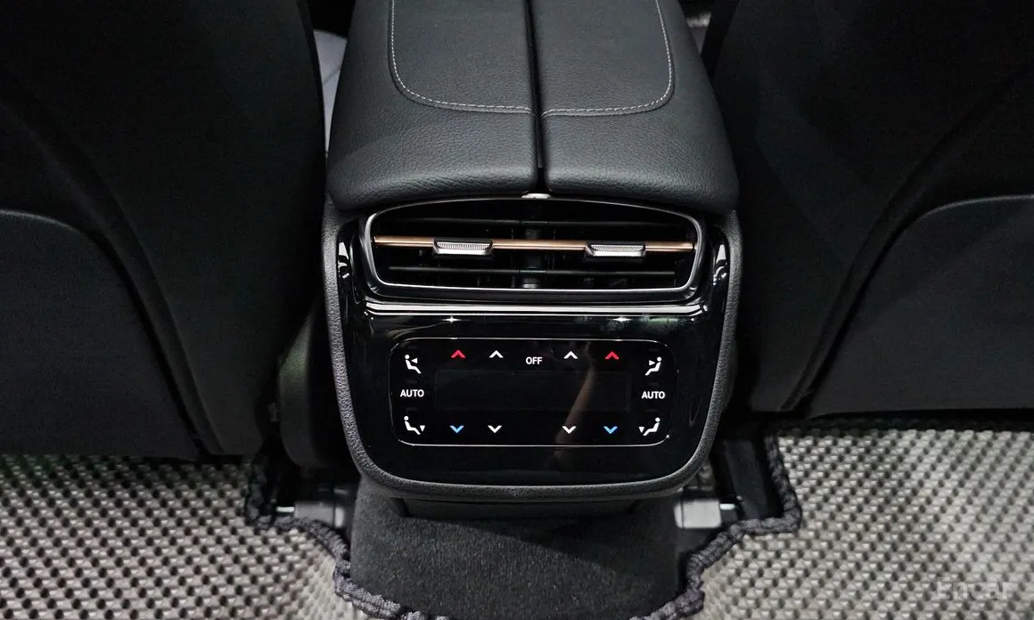 Mercedes-Benz EQE 2022 EQE350 4MATIC