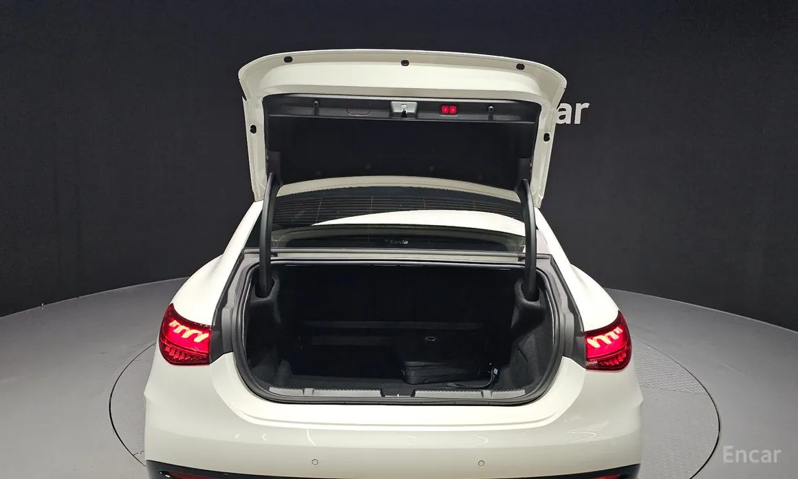 Mercedes-Benz EQE 2022 EQE350 4MATIC