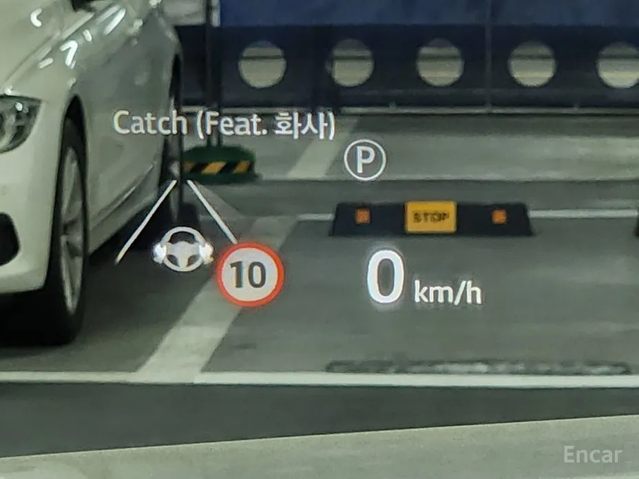 Land Rover Range Rover Velar 2017 3.0 P400 R-Dynamic HSE