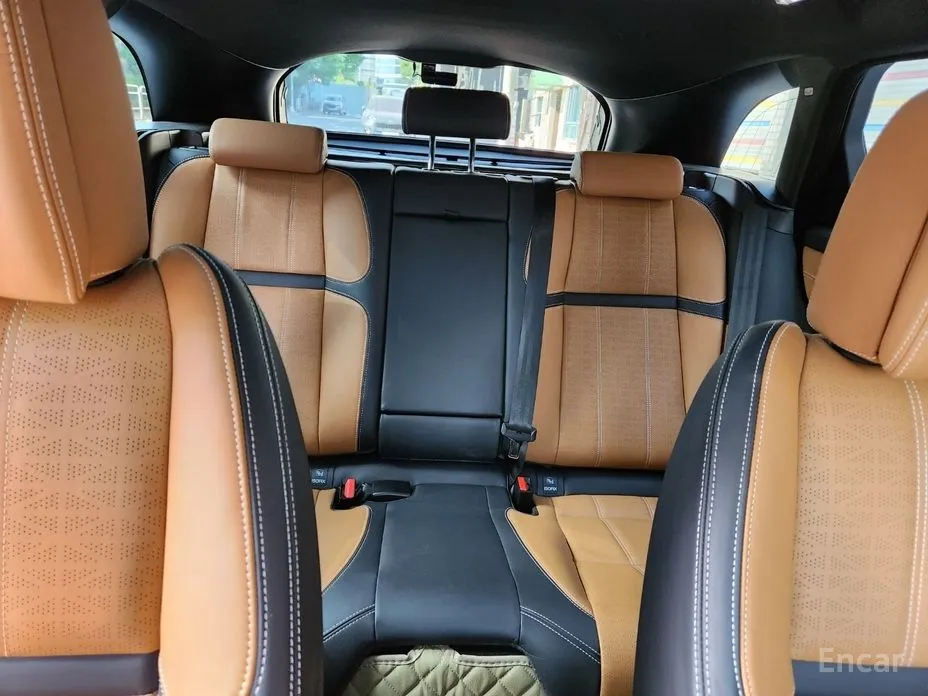 Land Rover Range Rover Velar 2017 3.0 P400 R-Dynamic HSE