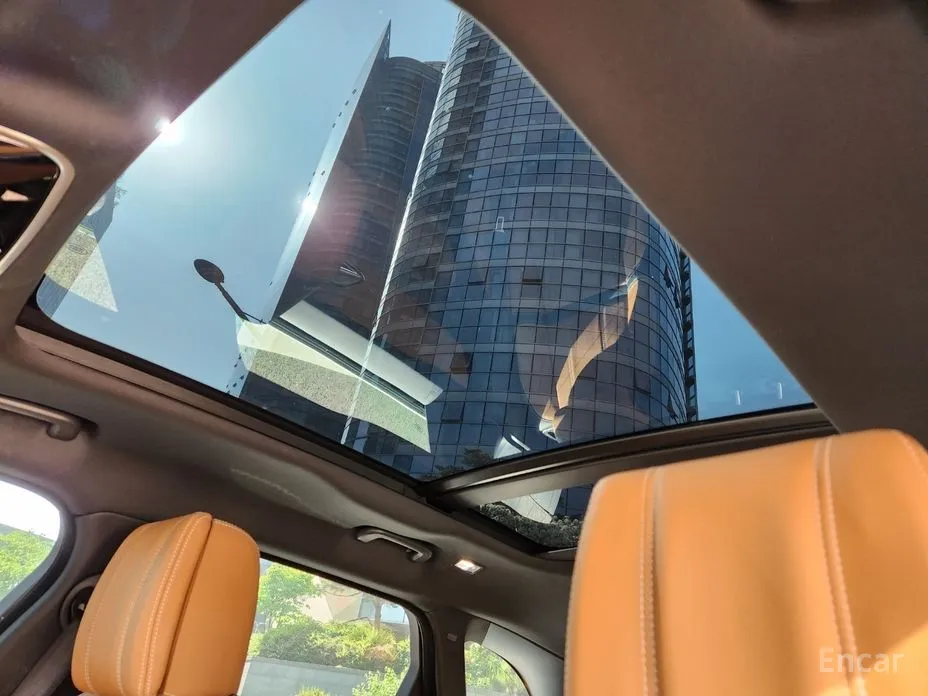 Land Rover Range Rover Velar 2017 3.0 P400 R-Dynamic HSE