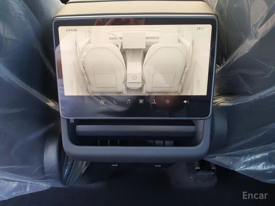 Tesla Model Y 2020 RWD