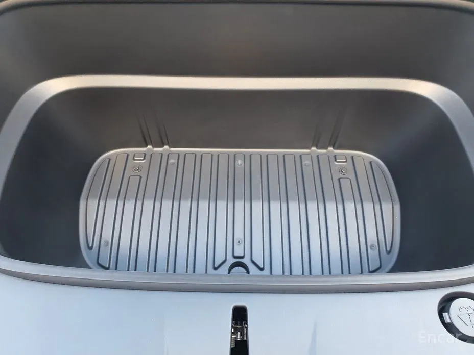 Tesla Model Y 2020 RWD