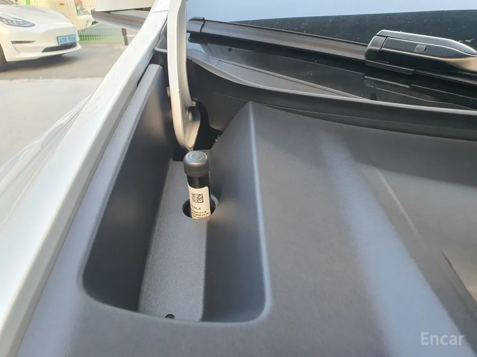 Tesla Model Y 2020 RWD