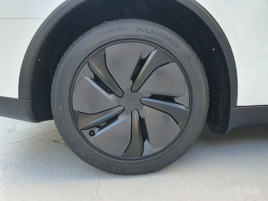 Tesla Model Y 2020 RWD