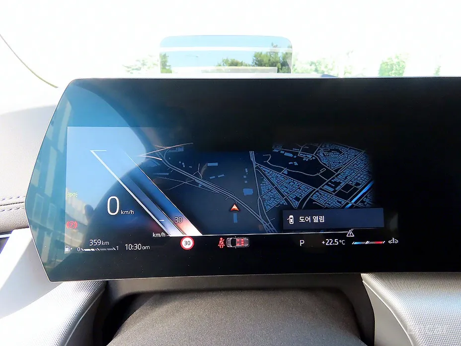 BMW 2 Series 2022 218d Advantage