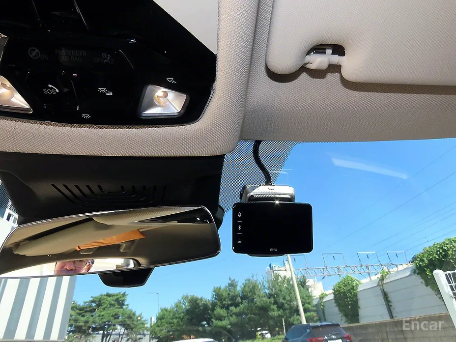 BMW 2 Series 2022 218d Advantage