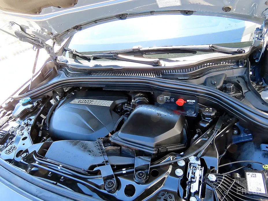 BMW 2 Series 2022 218d Advantage