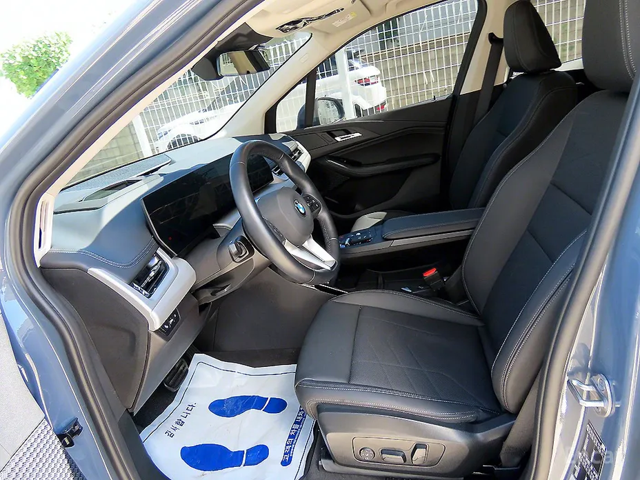 BMW 2 Series 2022 218d Advantage