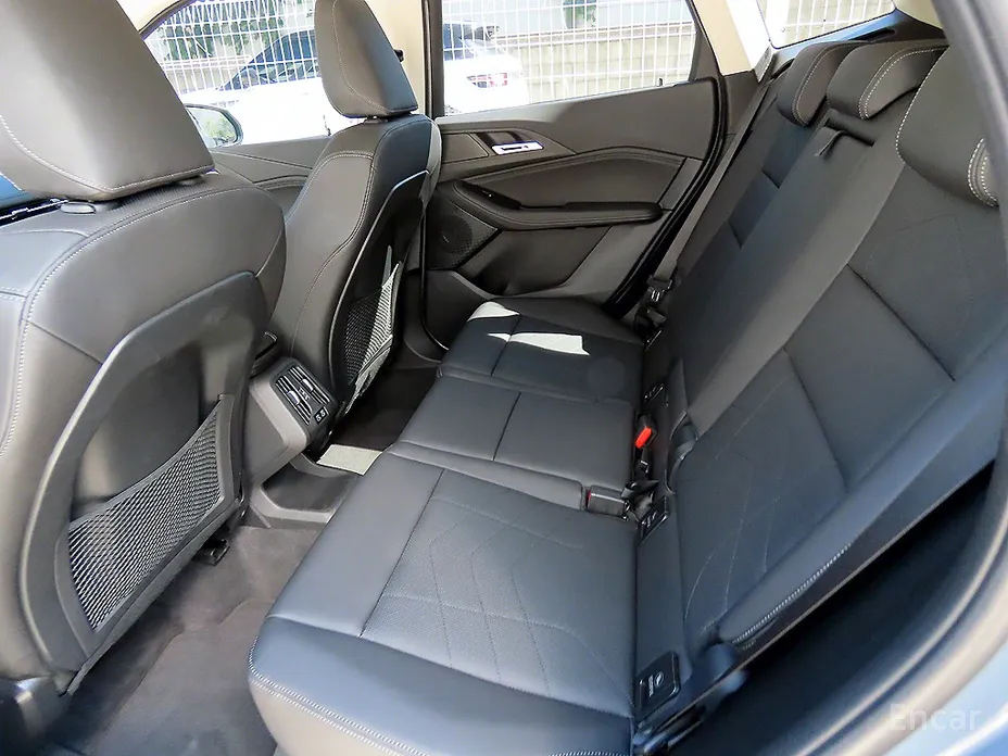 BMW 2 Series 2022 218d Advantage