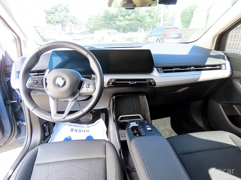 BMW 2 Series 2022 218d Advantage