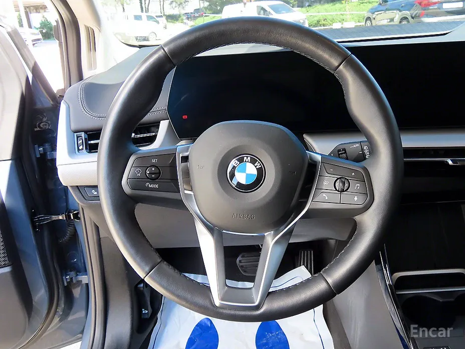 BMW 2 Series 2022 218d Advantage