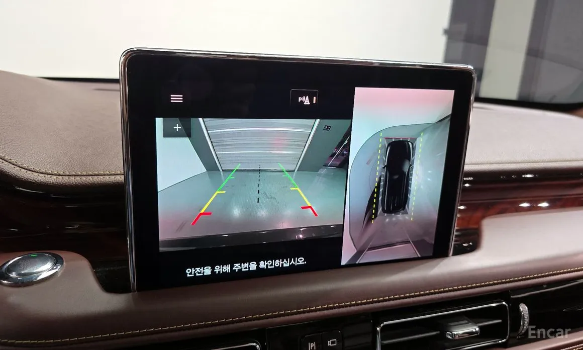 Lincoln Aviator 2019 3.0 Black Label AWD