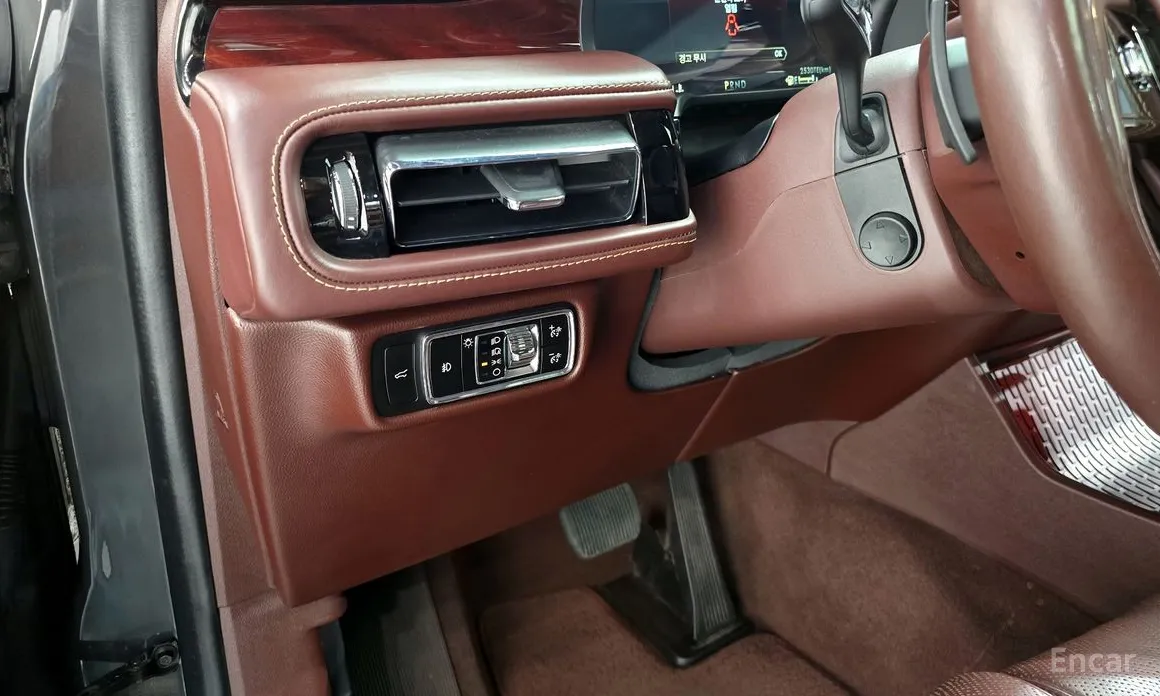 Lincoln Aviator 2019 3.0 Black Label AWD