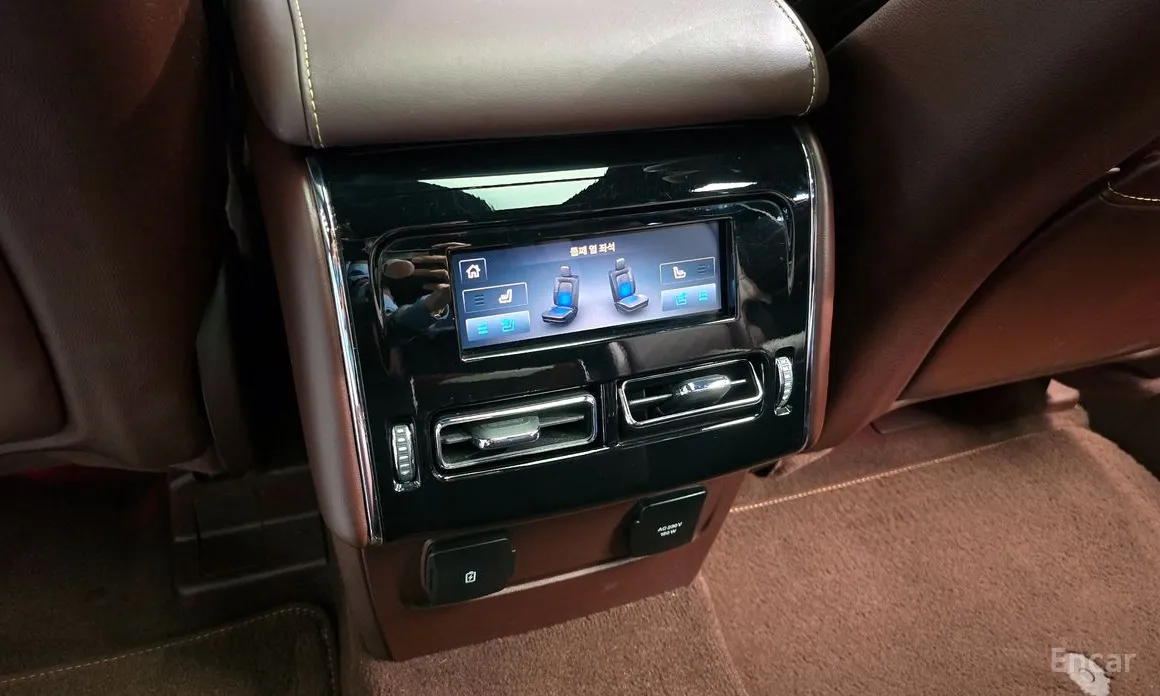 Lincoln Aviator 2019 3.0 Black Label AWD