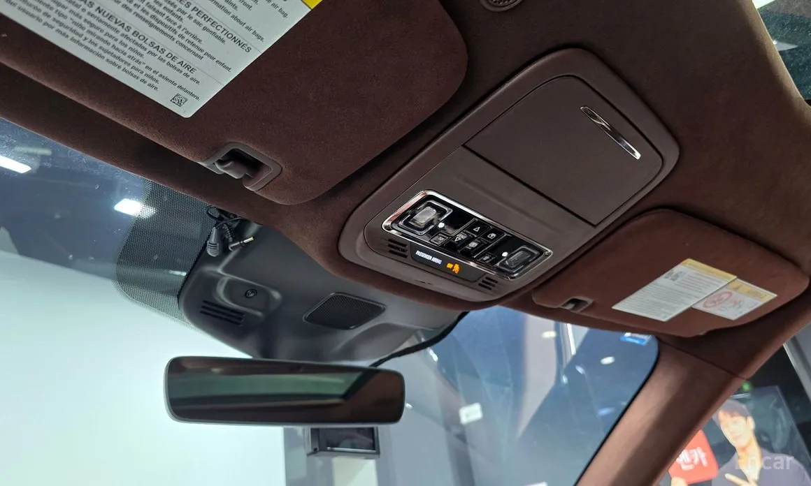 Lincoln Aviator 2019 3.0 Black Label AWD