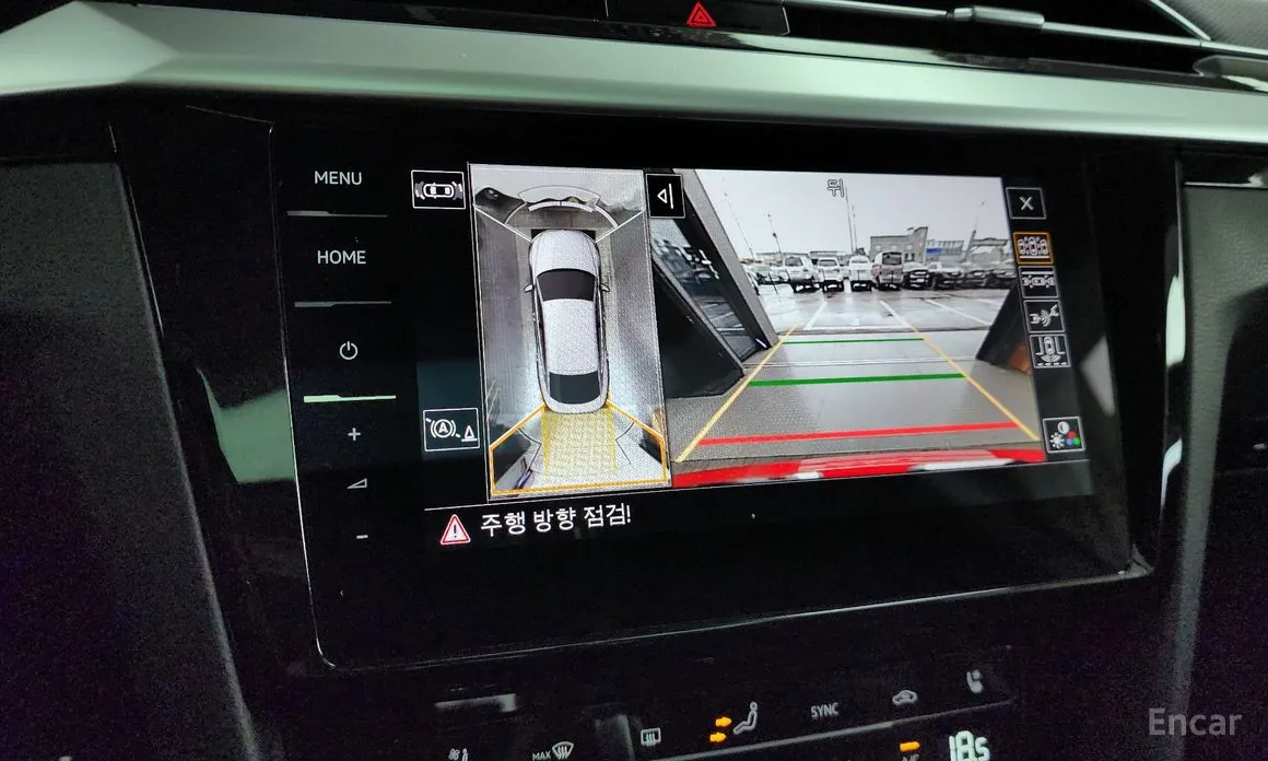 Volkswagen Arteon 2018 2.0 TDI Prestige