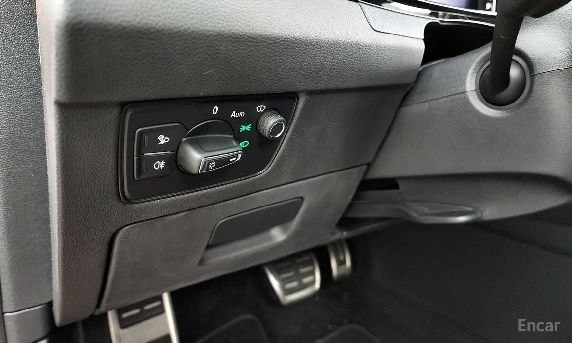 Volkswagen Arteon 2018 2.0 TDI Prestige