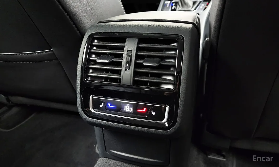 Volkswagen Arteon 2018 2.0 TDI Prestige