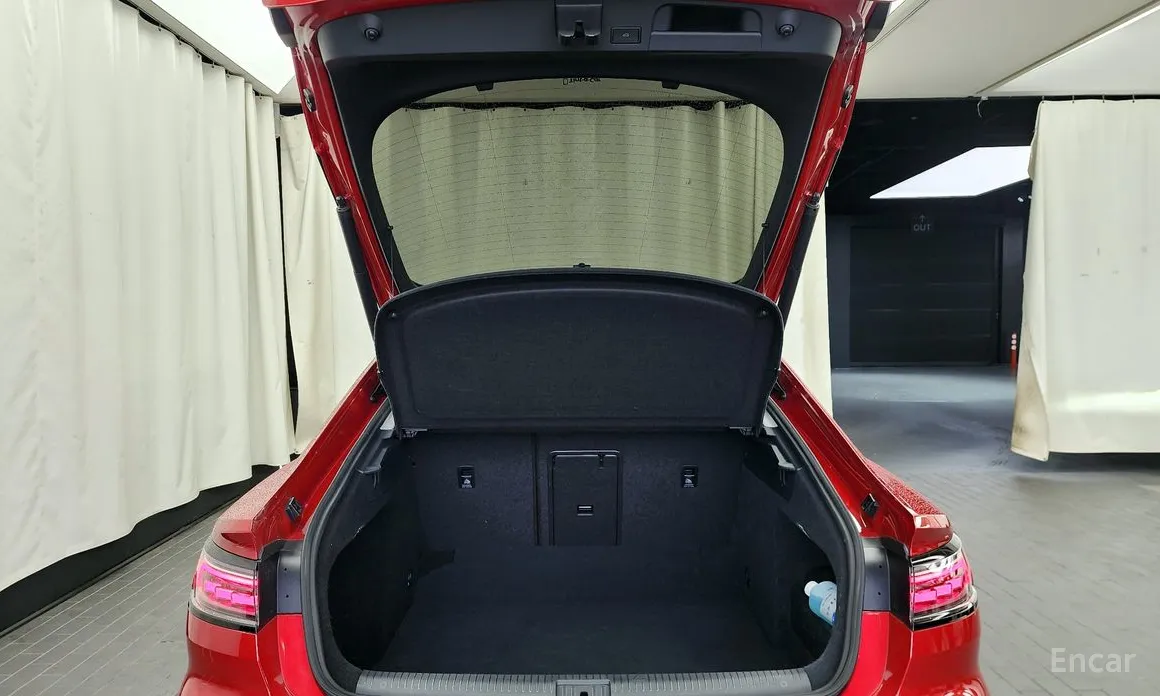 Volkswagen Arteon 2018 2.0 TDI Prestige