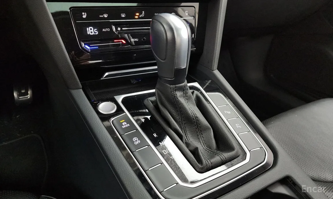 Volkswagen Arteon 2018 2.0 TDI Prestige