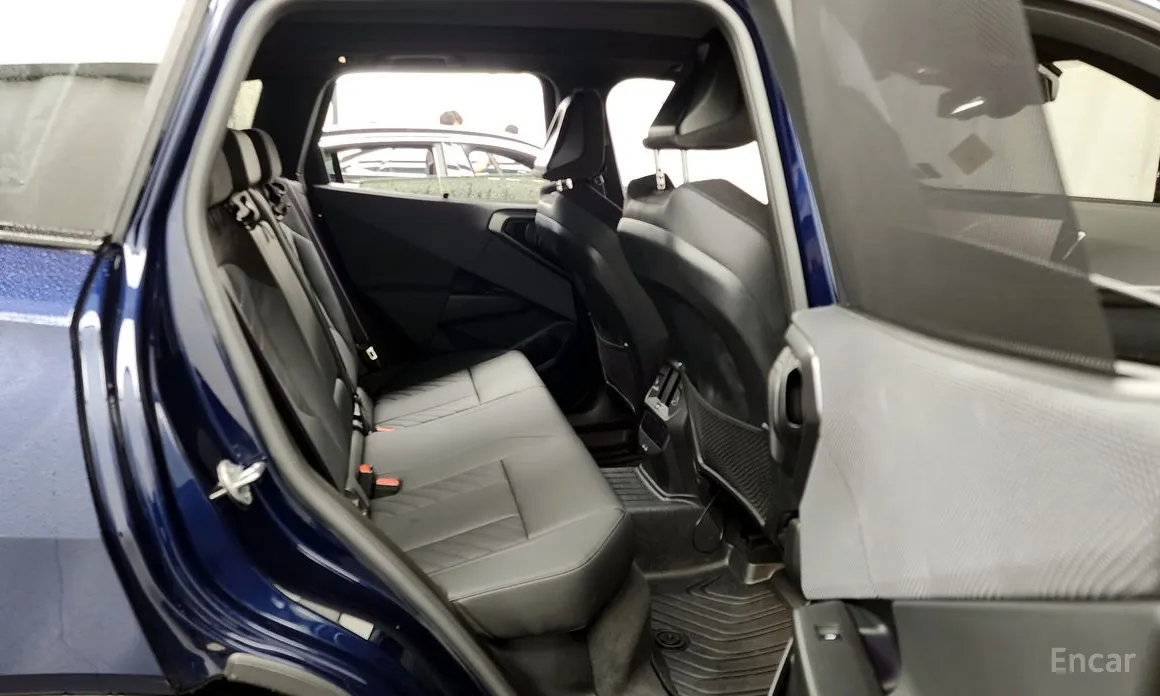 BMW X3 2024 xDrive 20 M Sport Pro First Edition