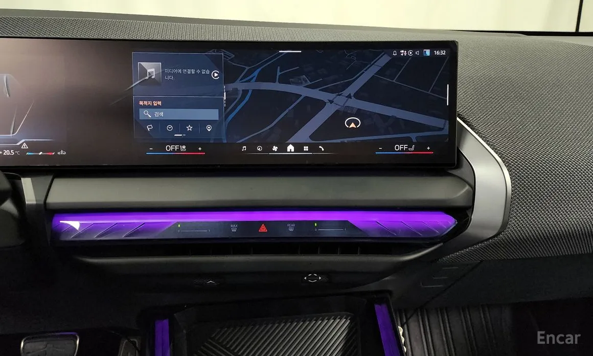 BMW X3 2024 xDrive 20 M Sport Pro First Edition