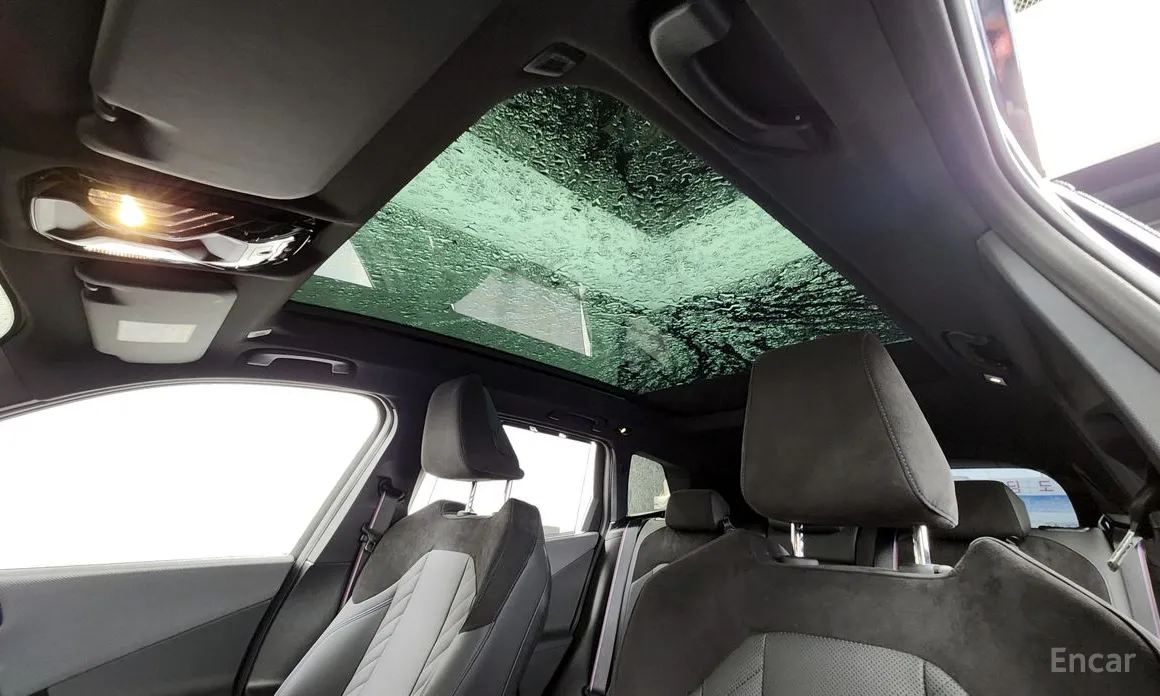 BMW X3 2024 xDrive 20 M Sport Pro First Edition