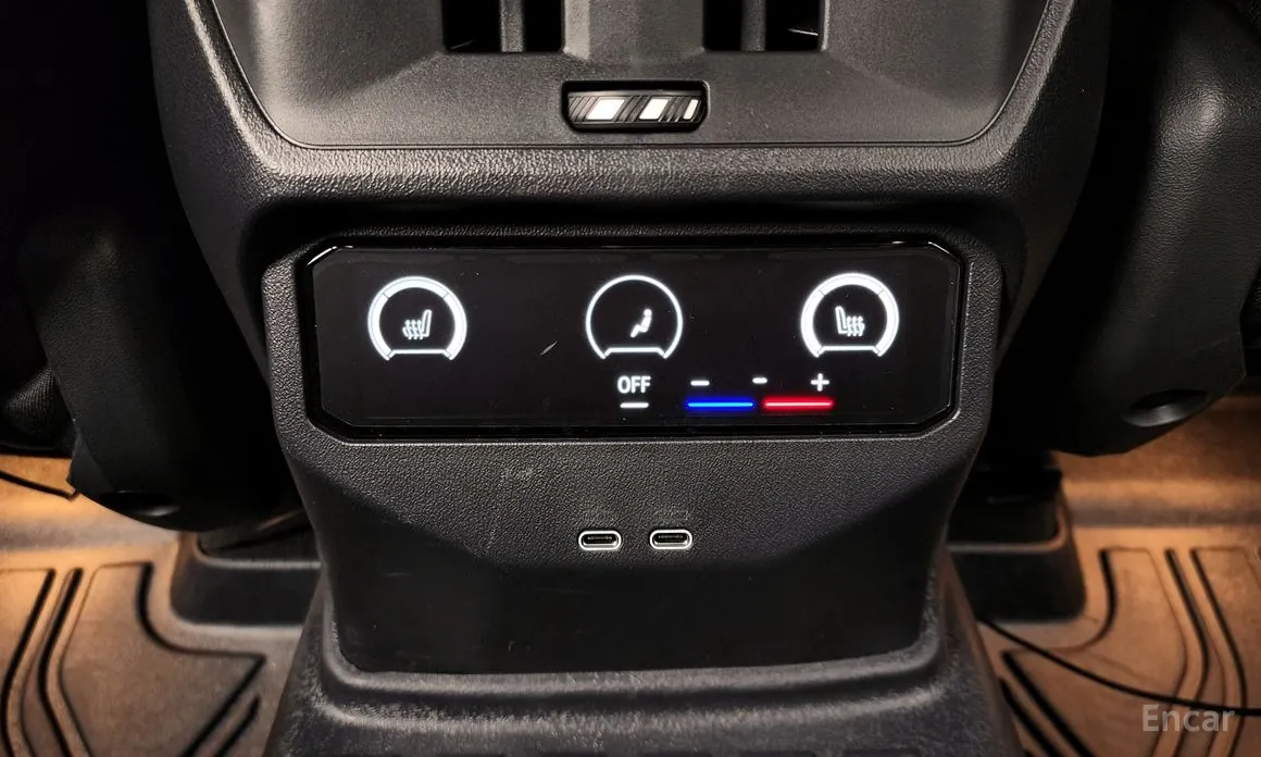 BMW X3 2024 xDrive 20 M Sport Pro First Edition