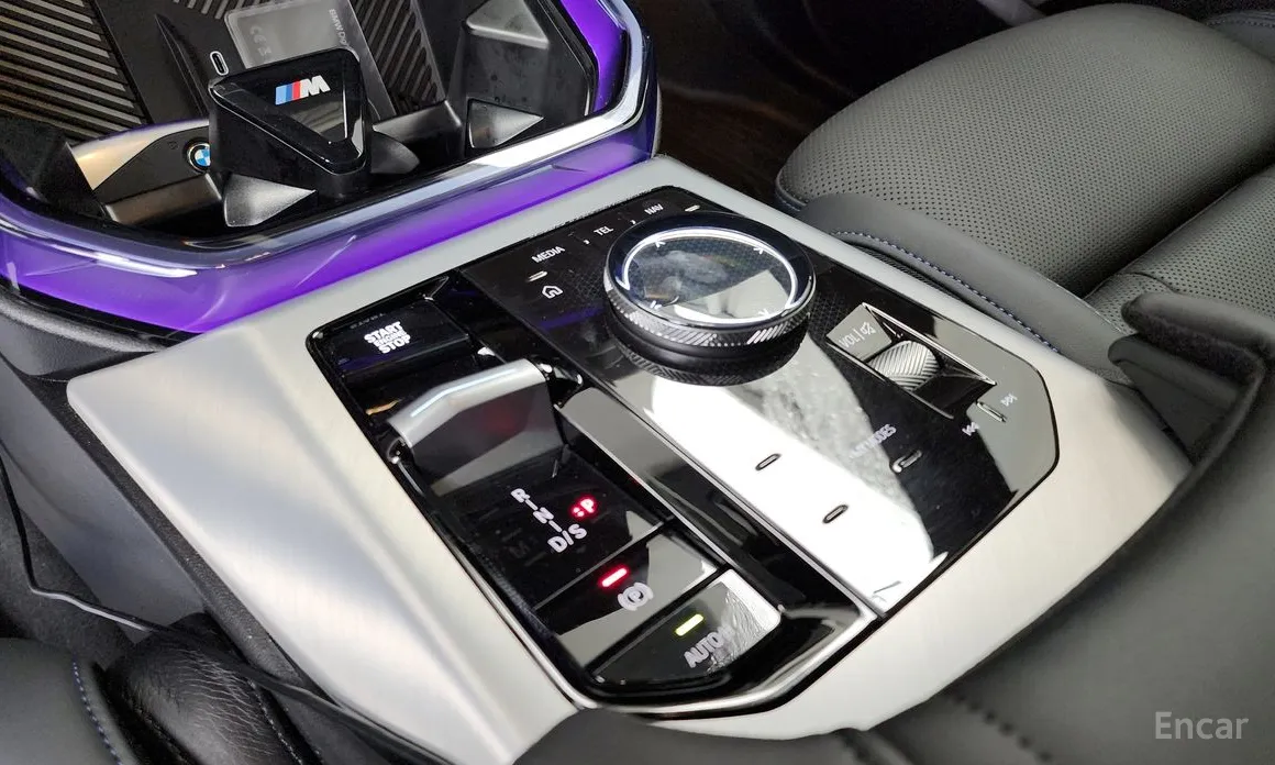 BMW X3 2024 xDrive 20 M Sport Pro First Edition