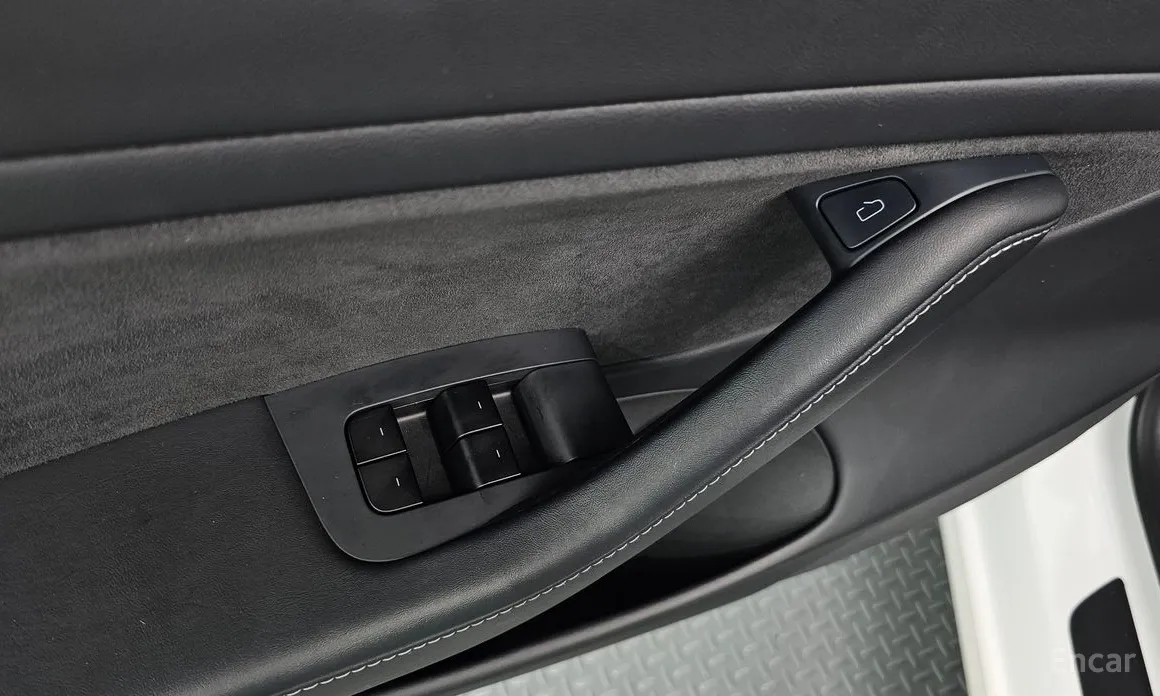 Tesla Model 3 2017 Long Range